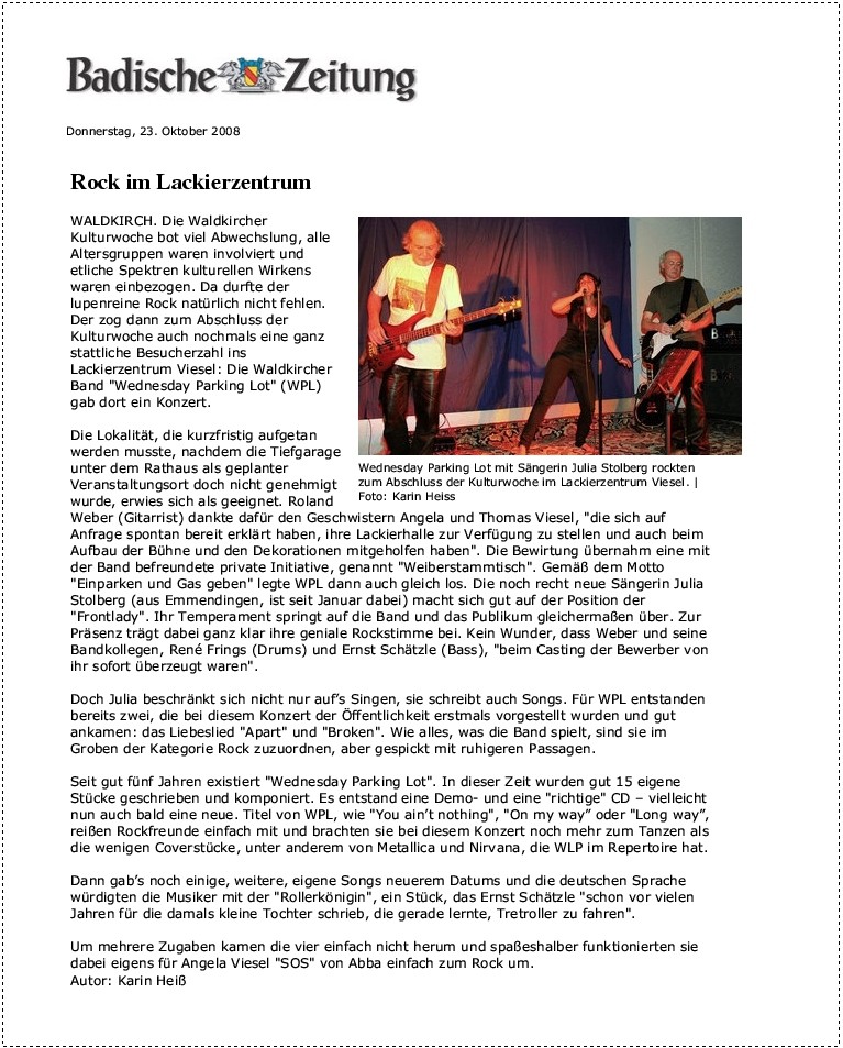 BZ-Artikel-Kulturwoche2008