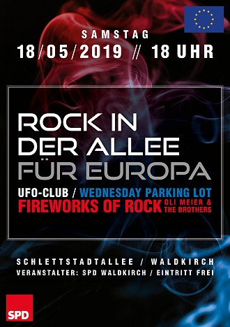 Rock in der Allee 2019